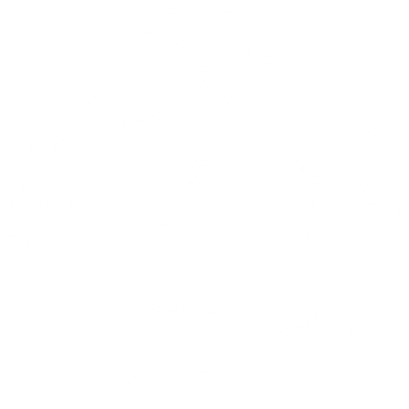 White blur circle. Neon round frame. Shining circle banner.